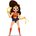 Marvel Cartoons 🎨 5
