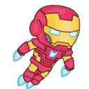 Marvel Cartoons 🎨 23