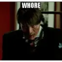 WHORE