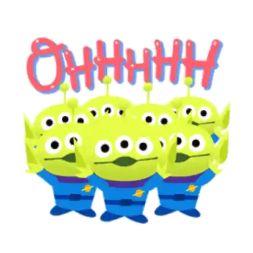 Aliens Pop👽 6
