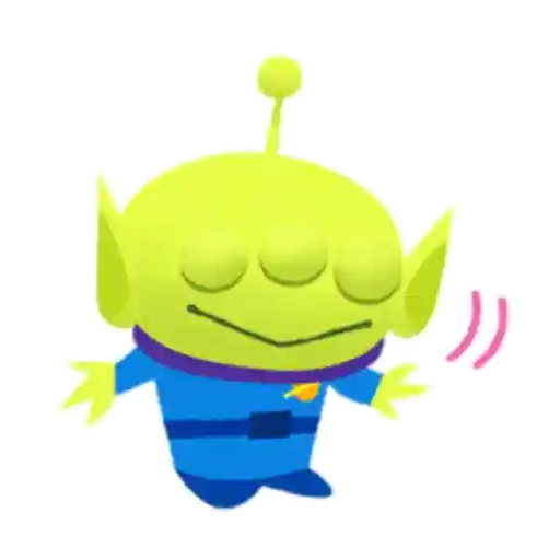 Aliens Pop👽 20