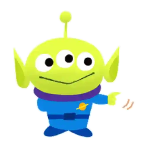 Aliens Pop👽 24