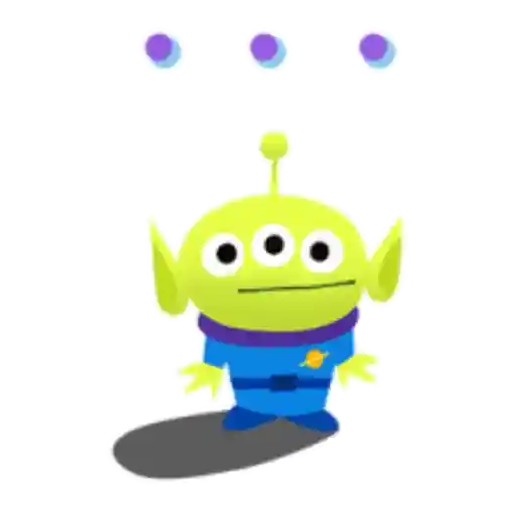 Aliens Pop👽 8