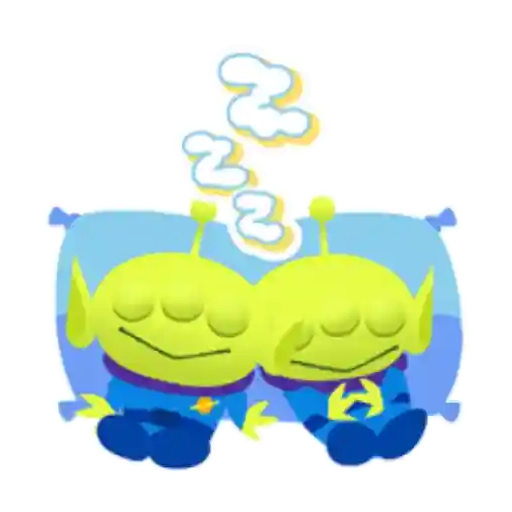 Aliens Pop👽 23