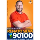 Renato Silva 90100 1