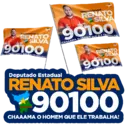Renato Silva 90100 2