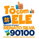 Renato Silva 90100 3