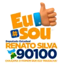 Renato Silva 90100 4