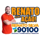Renato Silva 90100 5
