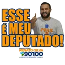 Renato Silva 90100 6