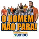 Renato Silva 90100 7