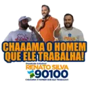 Renato Silva 90100 8