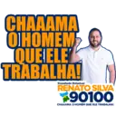 Renato Silva 90100 9