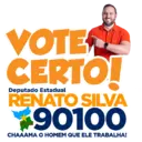 Renato Silva 90100 12