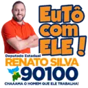 Renato Silva 90100 13