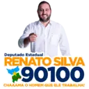 Renato Silva 90100 14