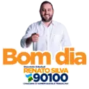 Renato Silva 90100 15