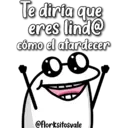 Eres lind@ 1