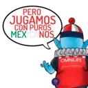 Bendita Liga MX V1 4