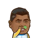 Bendita Liga MX V1 13