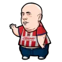 Bendita Liga MX V1 27