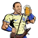 Bendita Liga MX V1 30