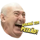 Santos Memes by Bruno Franklin 25