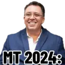 Santos Memes by Bruno Franklin 28