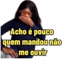 DEBOCHE DA OFENÇA 10