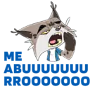 Mascota T! 1