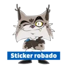 Mascota T! 2