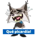 Mascota T! 5