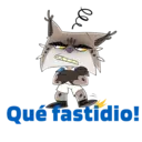 Mascota T! 8