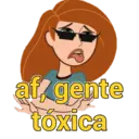 Memes pra qualquer conversa 18