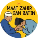 Hari Raya Aidilfitri AIC 2