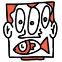 RED Sticky Trip 6