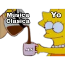 Lisa Tomando Café 2 11