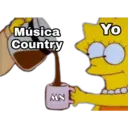 Lisa Tomando Café 2 21