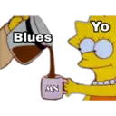Lisa Tomando Café 2 22