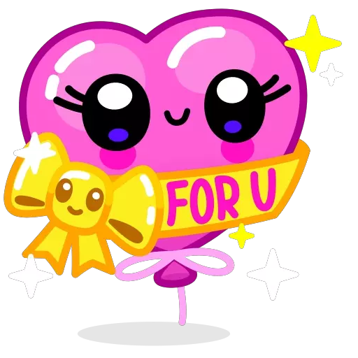 Helium Hearts 4