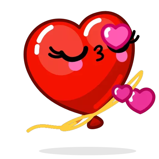 Helium Hearts 5