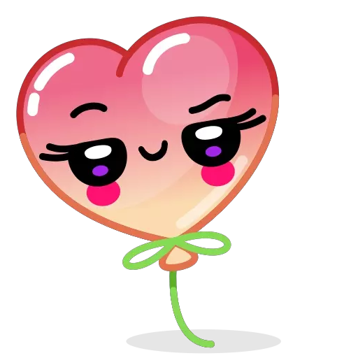Helium Hearts 3
