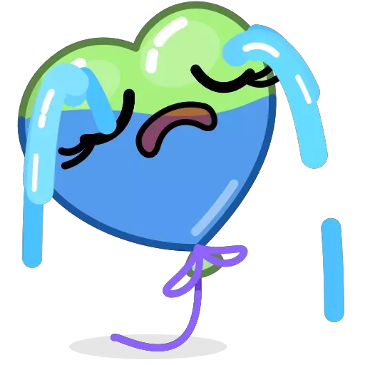 Helium Hearts 7