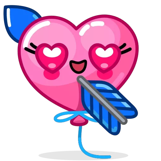 Helium Hearts 6