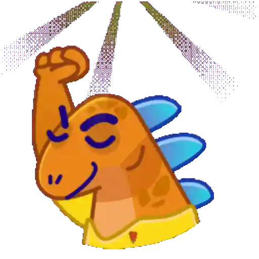 Dinosaurios 1🦖MOV. 2