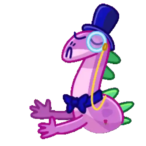 Dinosaurios 1🦖MOV. 27
