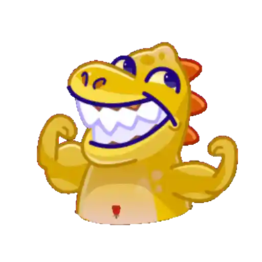 Dinosaurios 1🦖MOV. 20