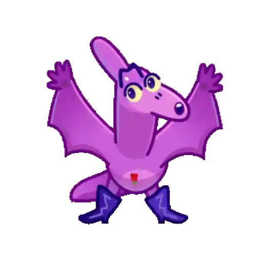 Dinosaurios 1🦖MOV. 4
