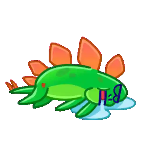 Dinosaurios 1🦖MOV. 22