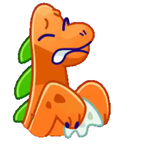 Dinosaurios 1🦖MOV. 25